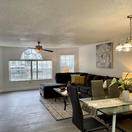 Grand Family 3Br Condo Apartment Near Disney Parks Kissimmee Εξωτερικό φωτογραφία