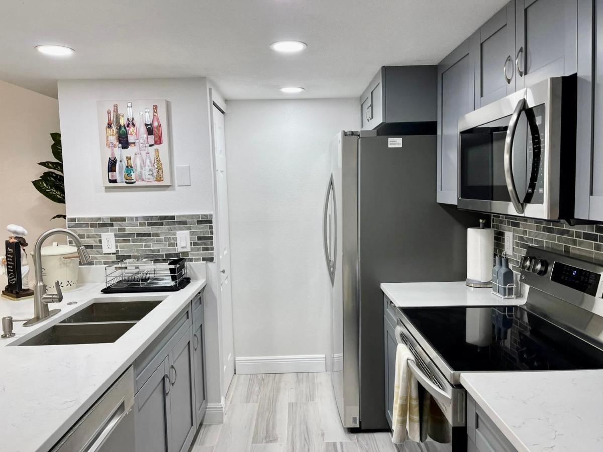Grand Family 3Br Condo Apartment Near Disney Parks Kissimmee Εξωτερικό φωτογραφία