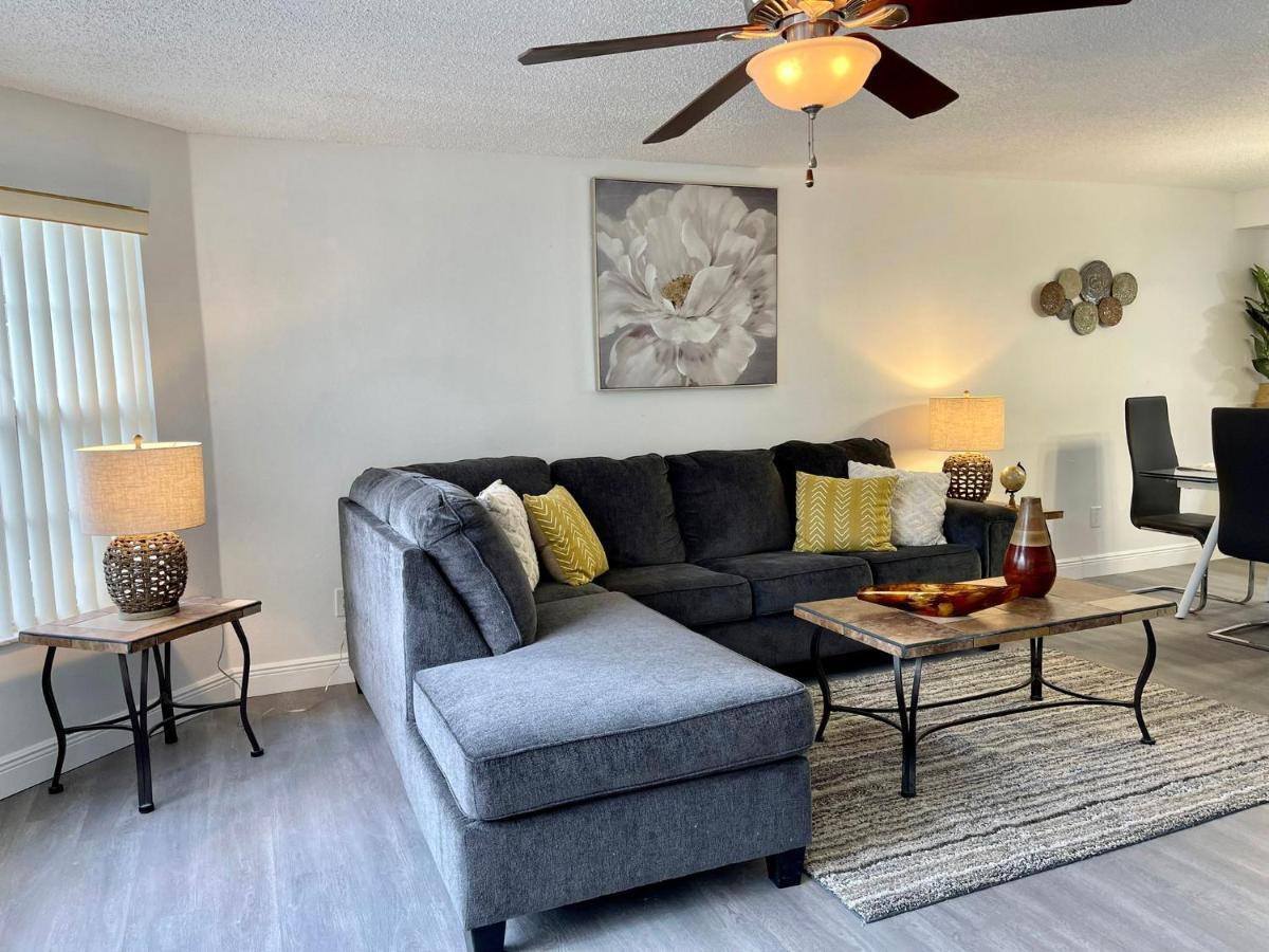Grand Family 3Br Condo Apartment Near Disney Parks Kissimmee Εξωτερικό φωτογραφία