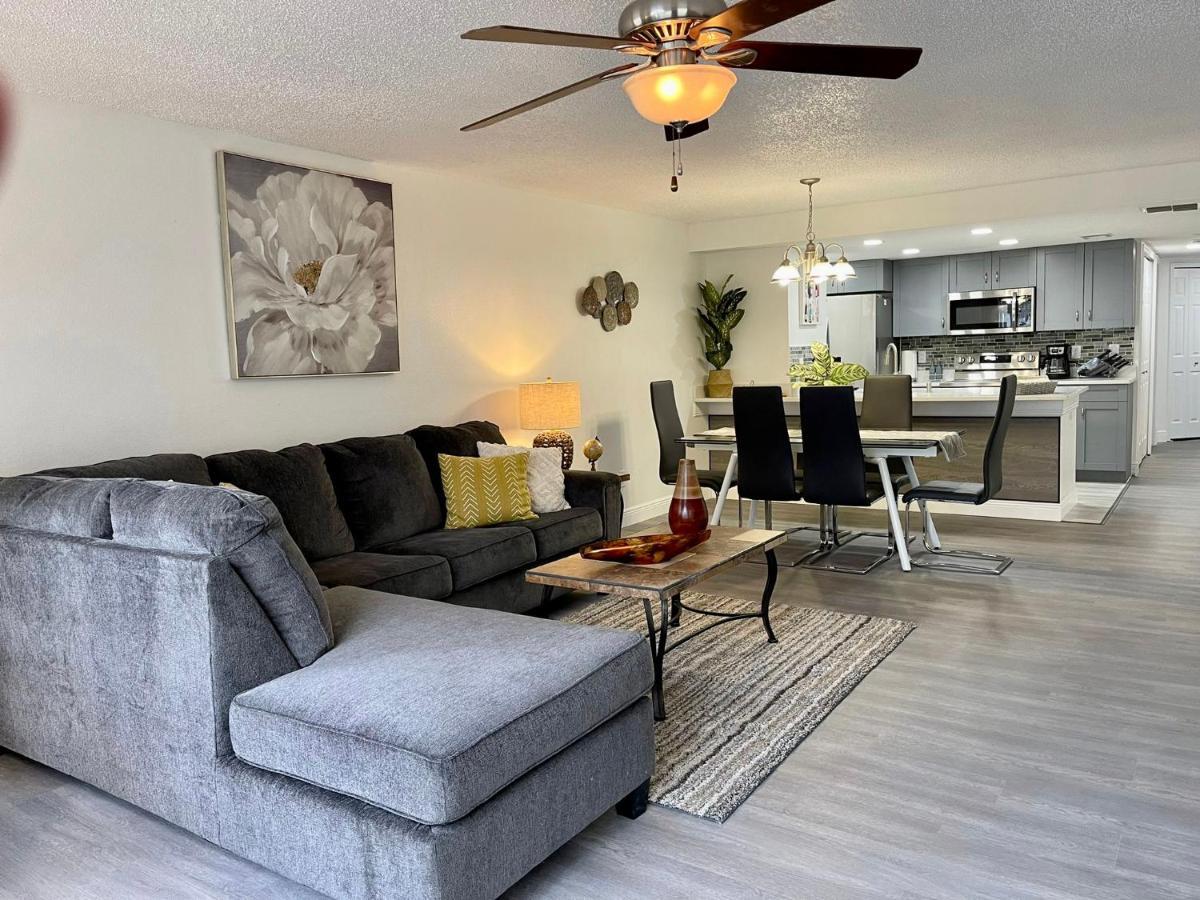 Grand Family 3Br Condo Apartment Near Disney Parks Kissimmee Εξωτερικό φωτογραφία