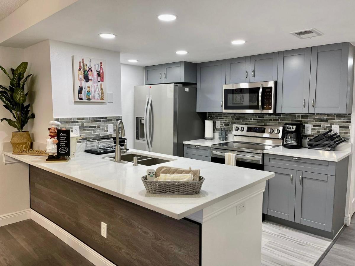 Grand Family 3Br Condo Apartment Near Disney Parks Kissimmee Εξωτερικό φωτογραφία