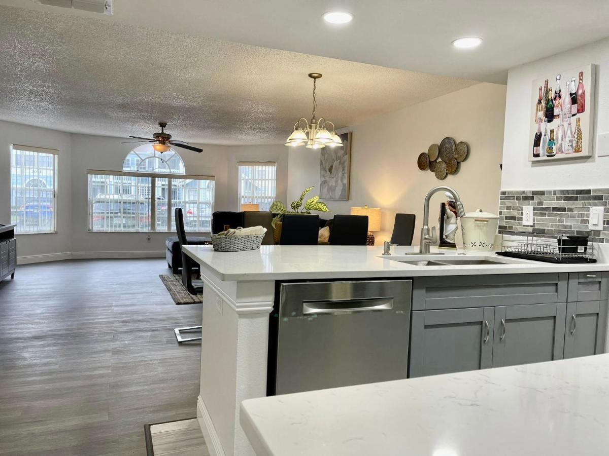 Grand Family 3Br Condo Apartment Near Disney Parks Kissimmee Εξωτερικό φωτογραφία