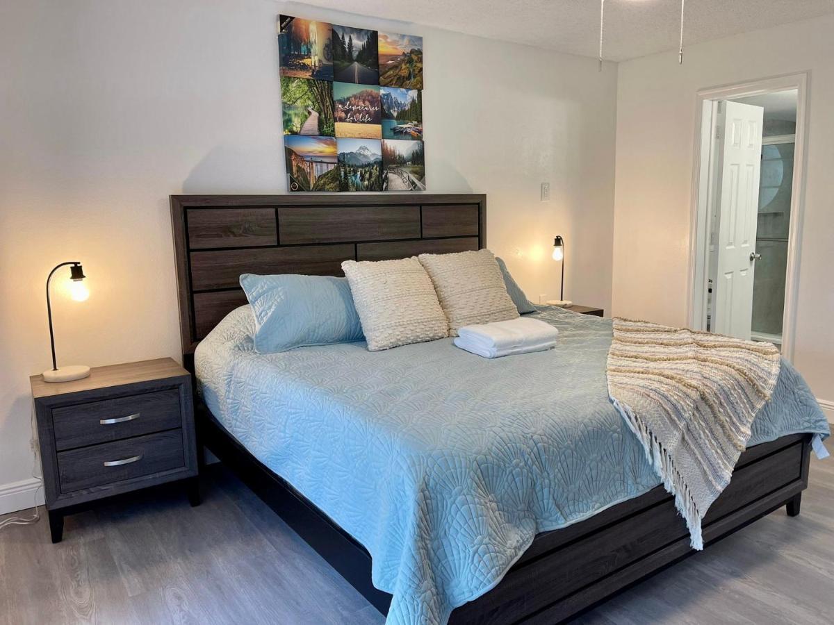 Grand Family 3Br Condo Apartment Near Disney Parks Kissimmee Εξωτερικό φωτογραφία