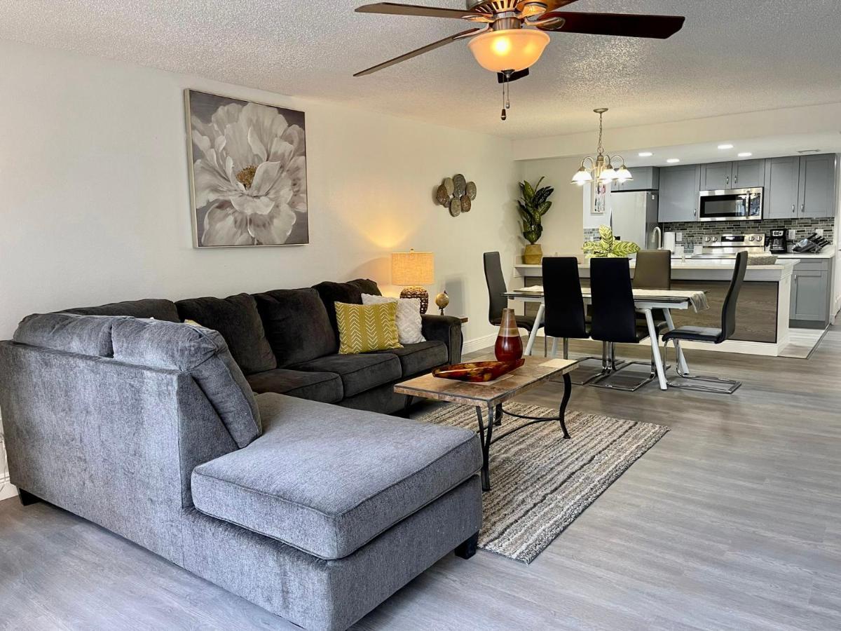 Grand Family 3Br Condo Apartment Near Disney Parks Kissimmee Εξωτερικό φωτογραφία