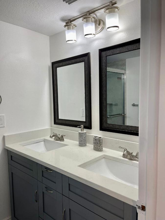 Grand Family 3Br Condo Apartment Near Disney Parks Kissimmee Εξωτερικό φωτογραφία